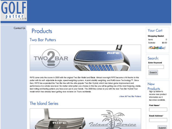 www.golfputter.com