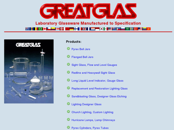 www.greatglas.com