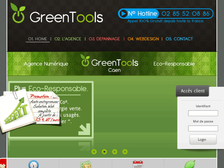 www.greentools.fr