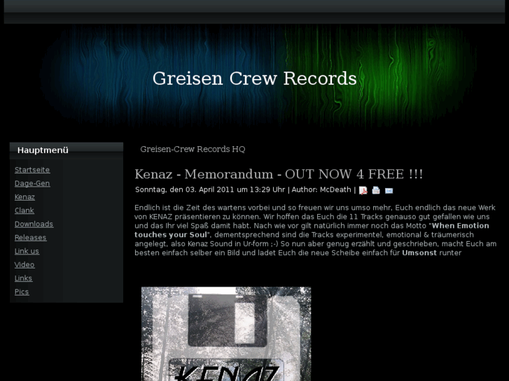 www.greisen-crew.de