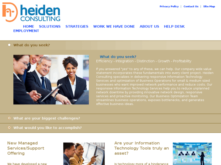 www.heidenconsulting.com