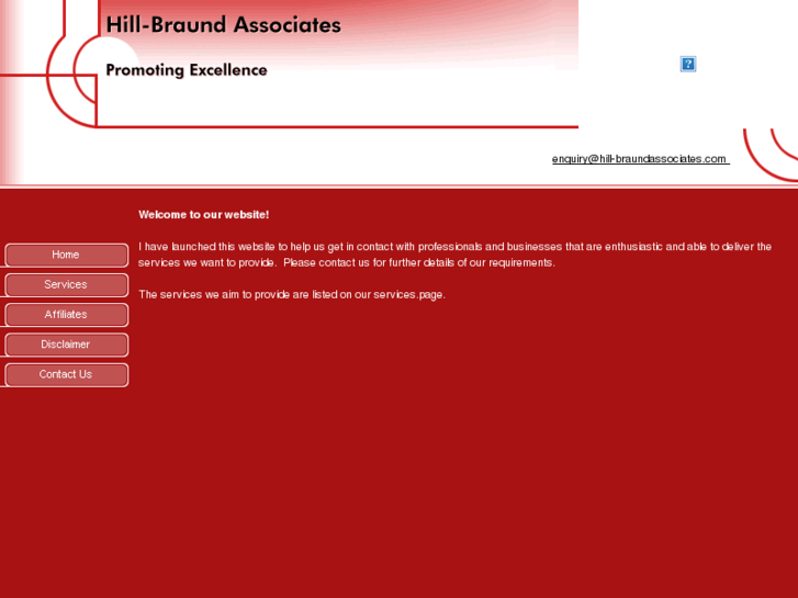 www.hill-braundassociates.com