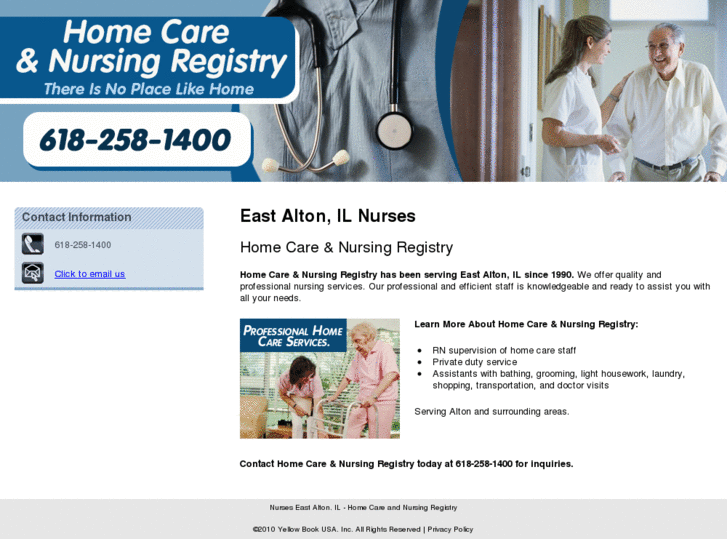 www.homecareandnursingregistry.com