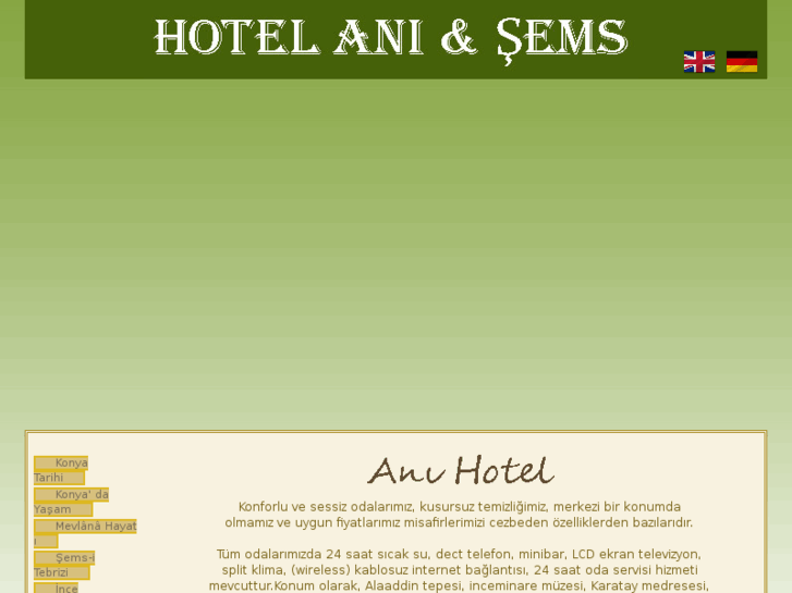 www.hotelani.com