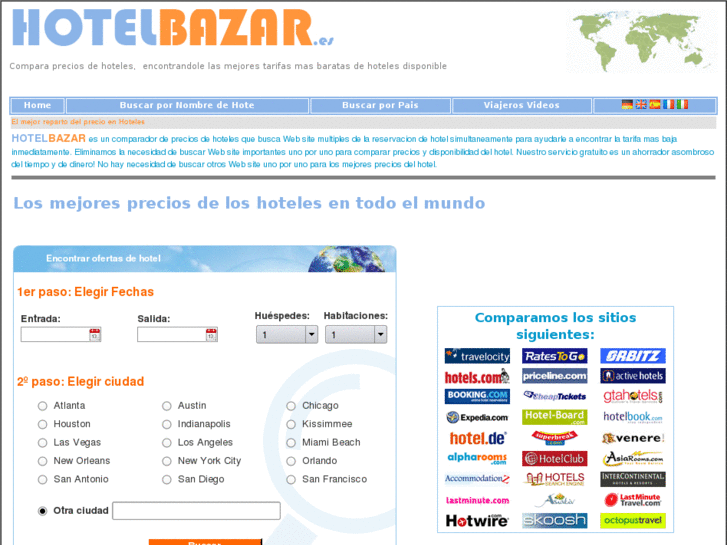 www.hotelbazar.es