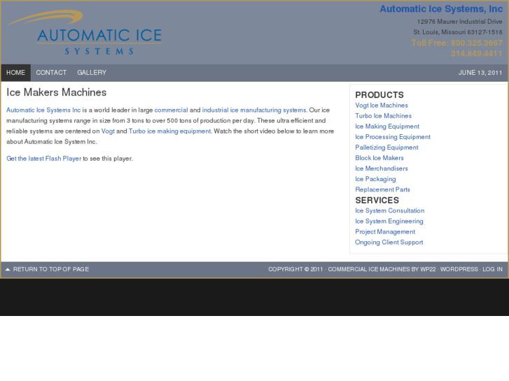 www.icemakersmachines.com