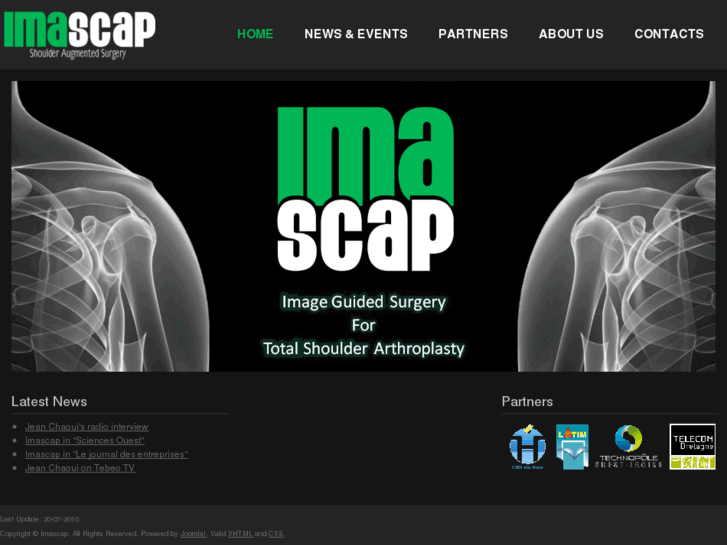 www.imascap.com