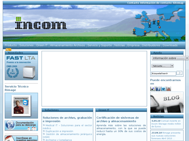 www.incom-storage.com