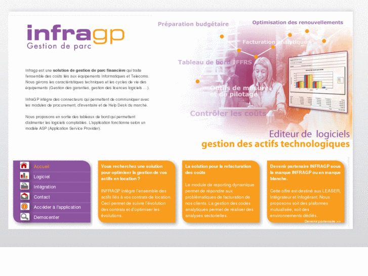 www.infragp.fr