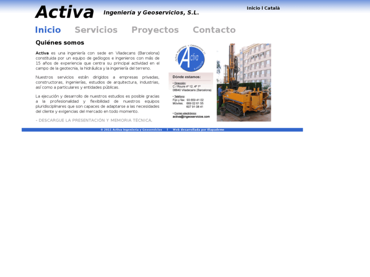 www.ingeoservicios.com