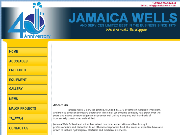 www.jamaicawells.com