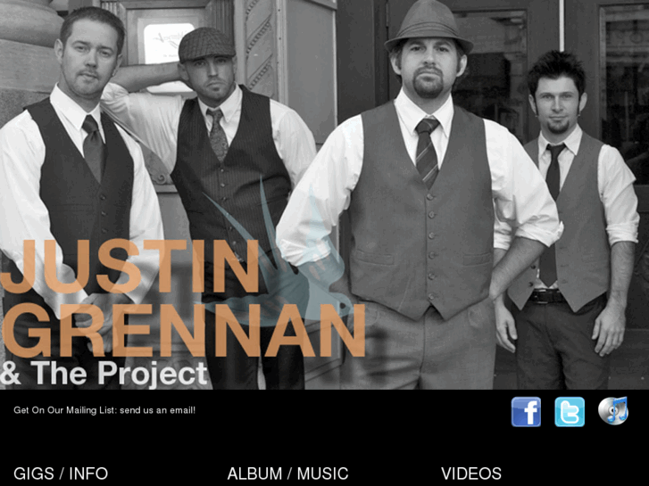 www.justingrennan.com