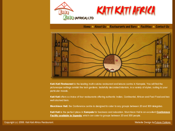 www.katikatiafrica.com