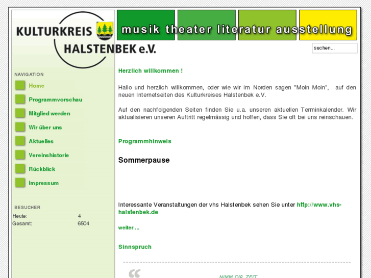 www.kulturkreis-halstenbek.de