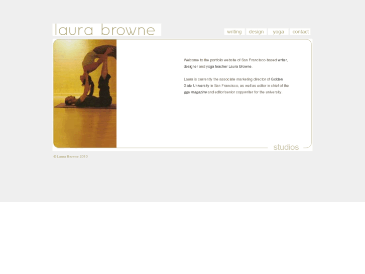 www.laurabrowne.com