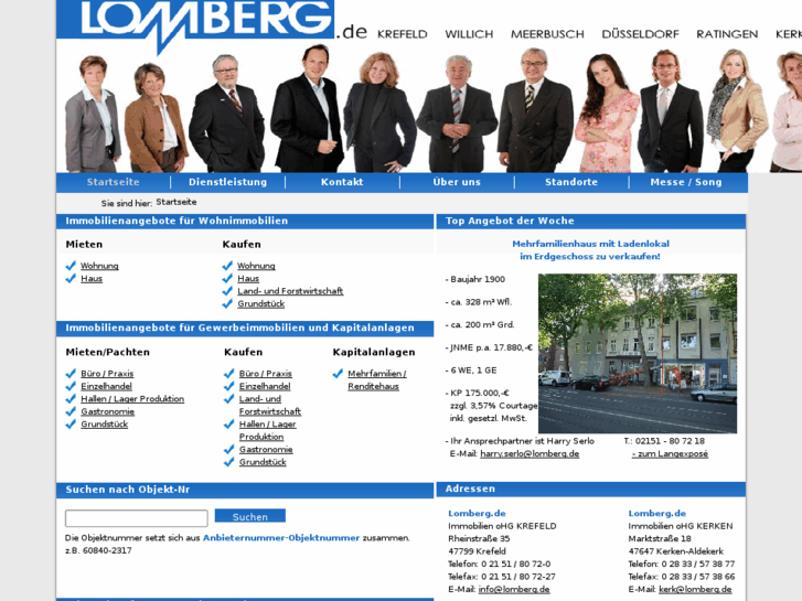 www.lomberg.de