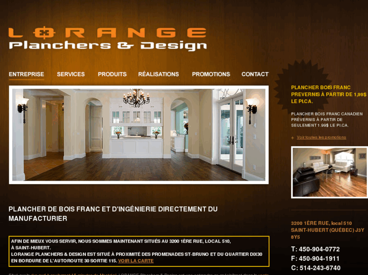 www.lorangeflooring.com