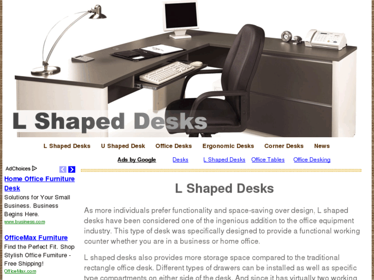 www.lshapeddesks.com