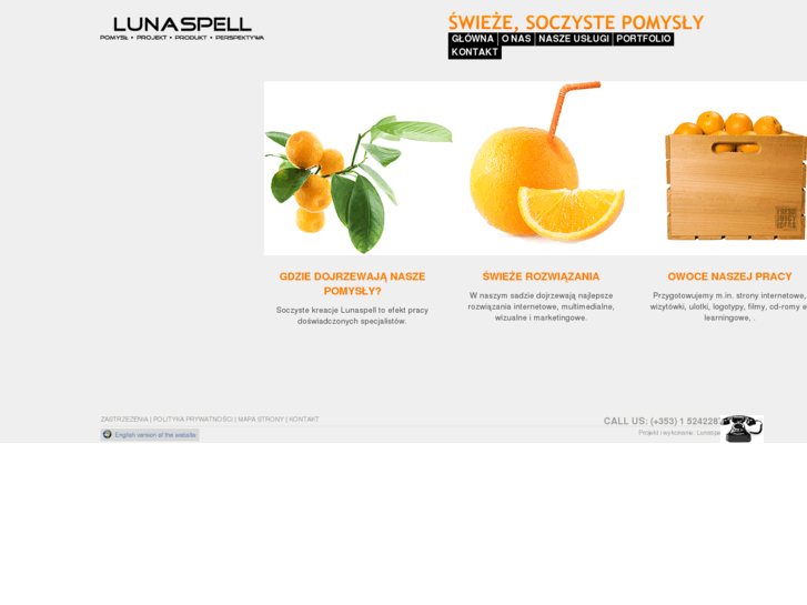 www.lunaspell.pl