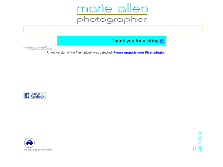 www.marieallen.co.uk