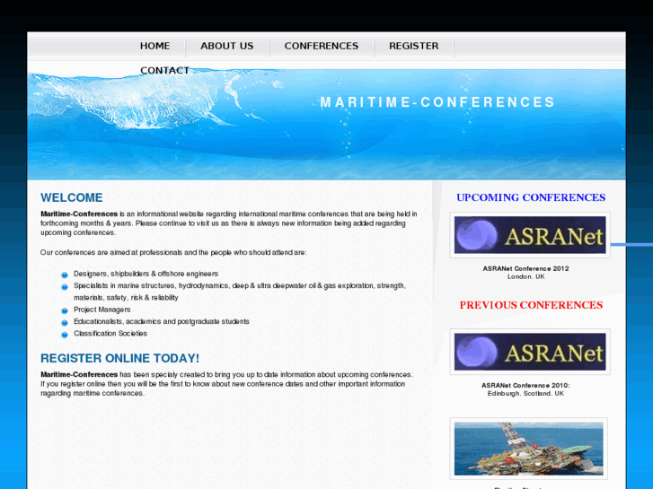 www.maritime-conferences.com