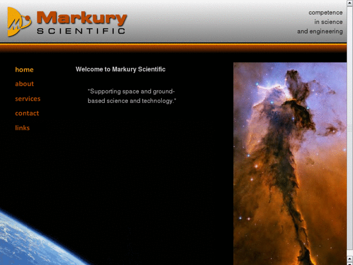 www.markury-scientific.com