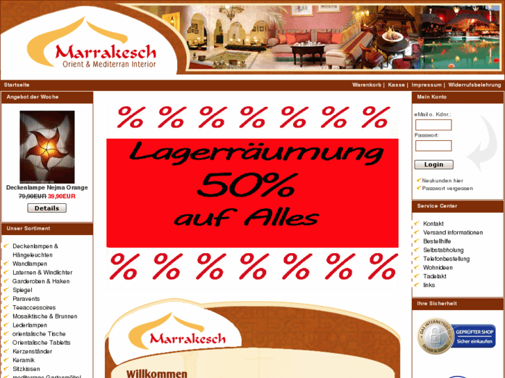 www.marrakesch-shop.com