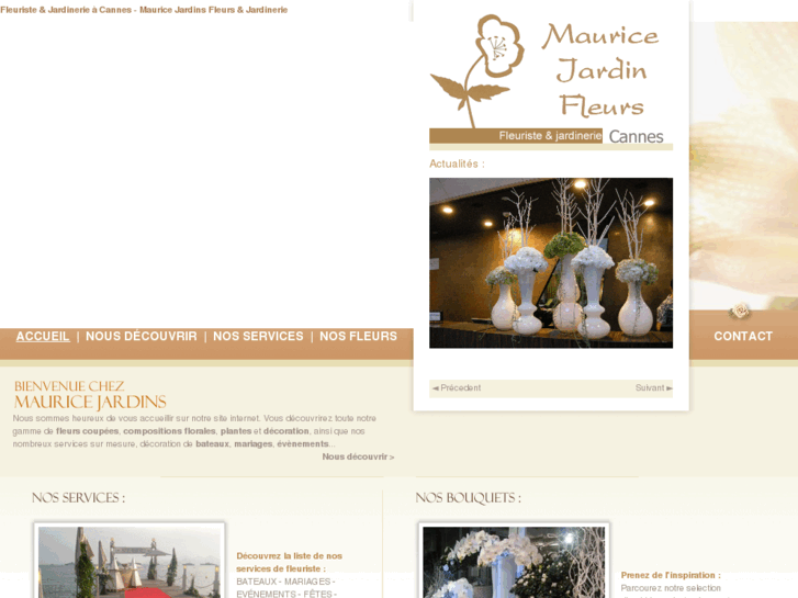 www.maurice-jardins.com