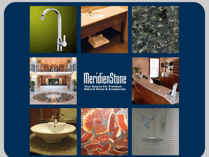 www.meridienstone.com