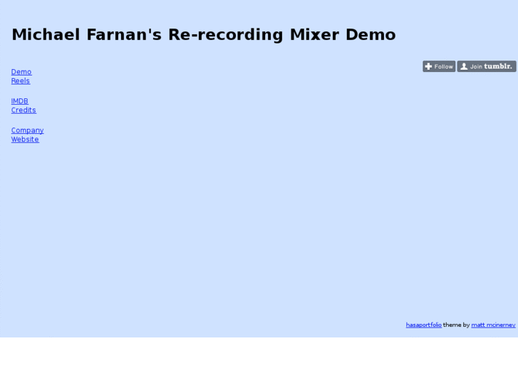 www.michaelfarnan.com