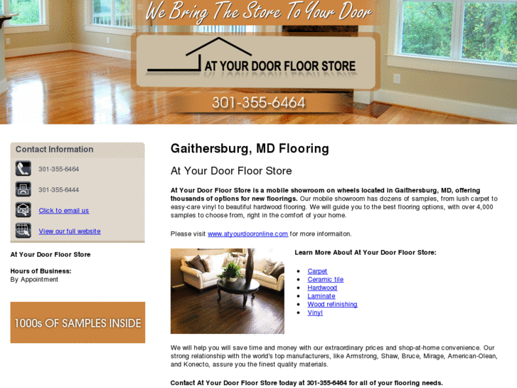 www.mobilefloorcoverings.com