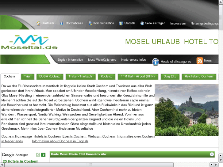 www.mosel.co.uk