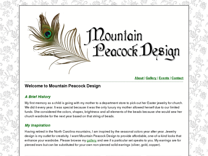 www.mountainpeacockdesign.com