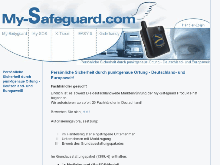 www.my-safeguard.com