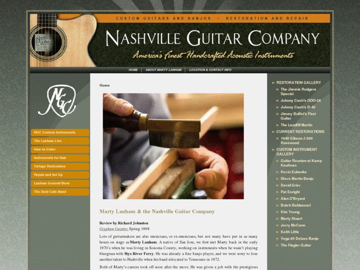 www.nashvilleguitarcompany.com