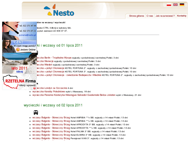 www.nesto.com.pl