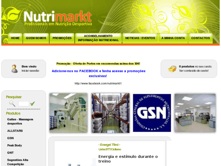 www.nutrimarkt.com