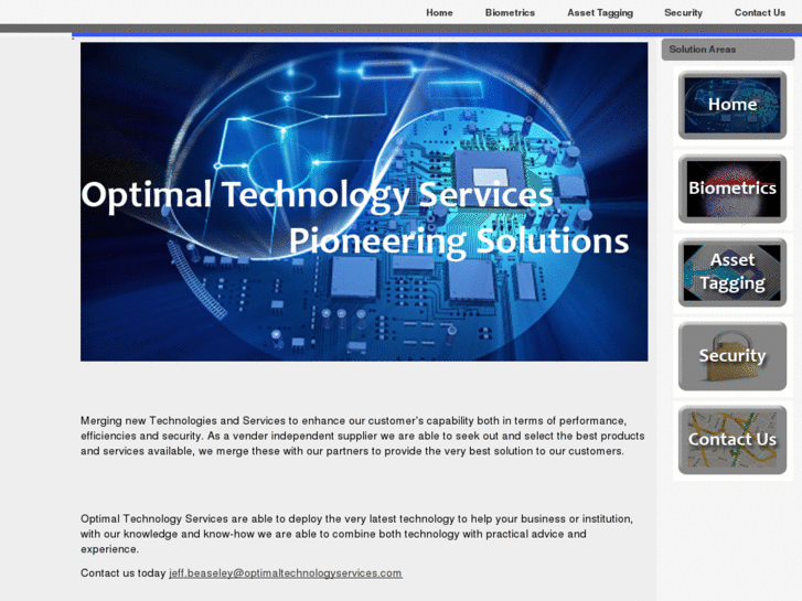 www.optimal-technology-services.com