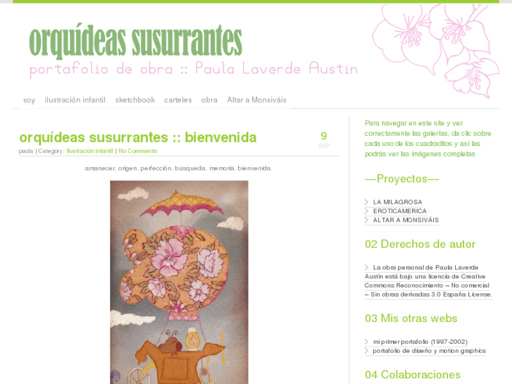 www.orquideassusurrantes.com