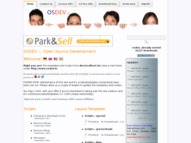 www.osdev.in