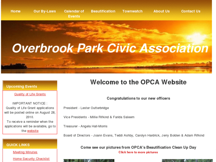 www.overbrookparkcivicassoc.org