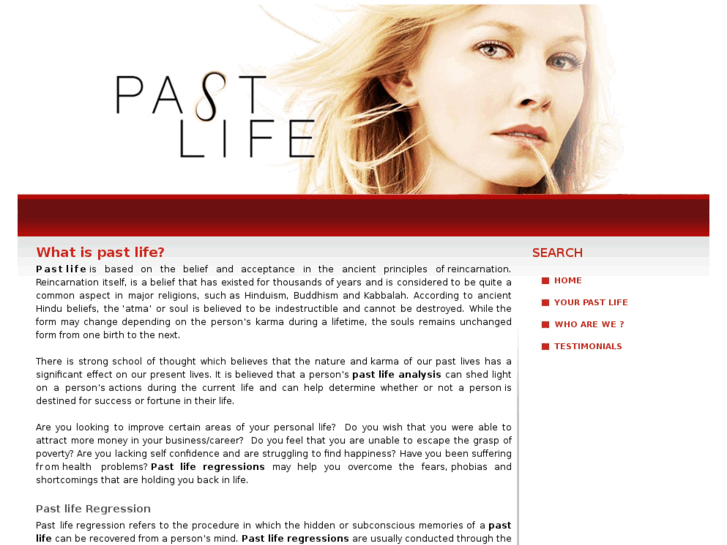 www.past-life-therapists.com