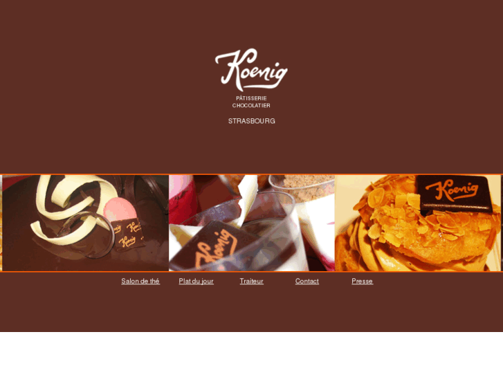 www.patisserie-koenig.com