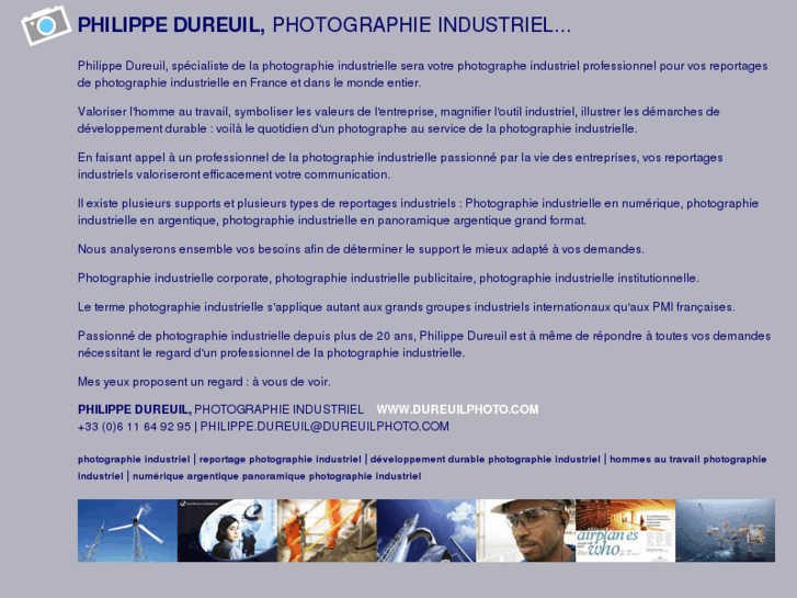 www.photographie-industriel.fr