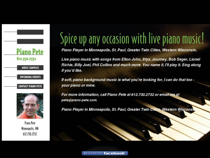 www.piano-pete.com