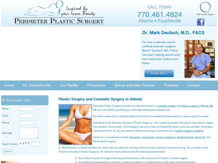 www.plasticsurgeryatl.com