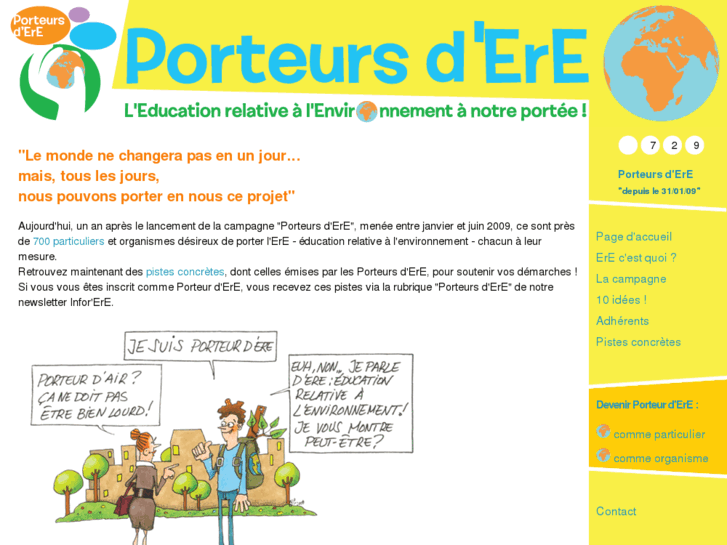 www.porteursdere.be