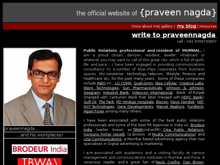 www.praveennagda.com