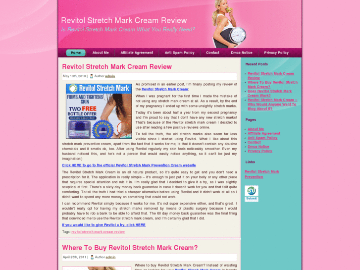 www.revitolstretchmarkcream.com