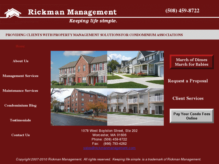 www.rickmanmanagement.com